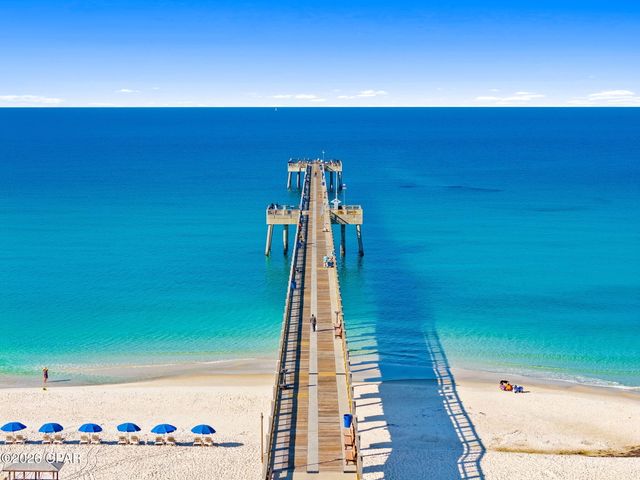 508 E El Centro Boulevard A, Panama City, FL 32413