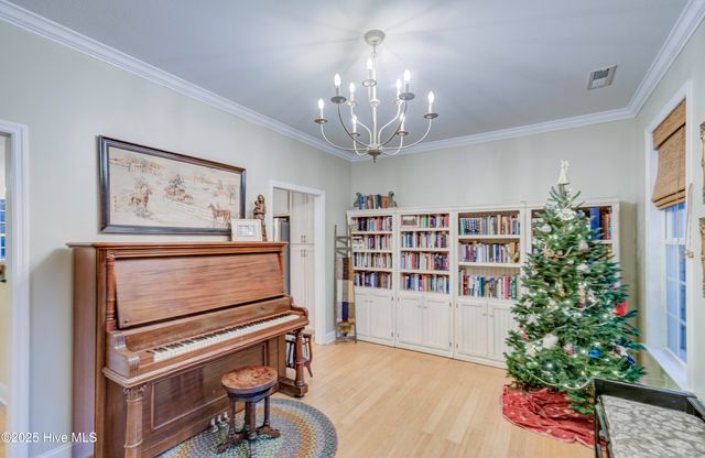 102 Plantation Drive, Swansboro, NC 28584