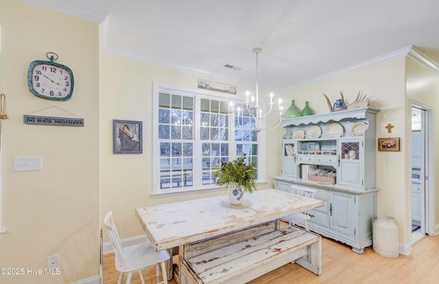 102 Plantation Drive, Swansboro, NC 28584