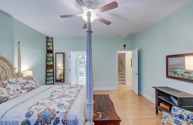 102 Plantation Drive, Swansboro, NC 28584