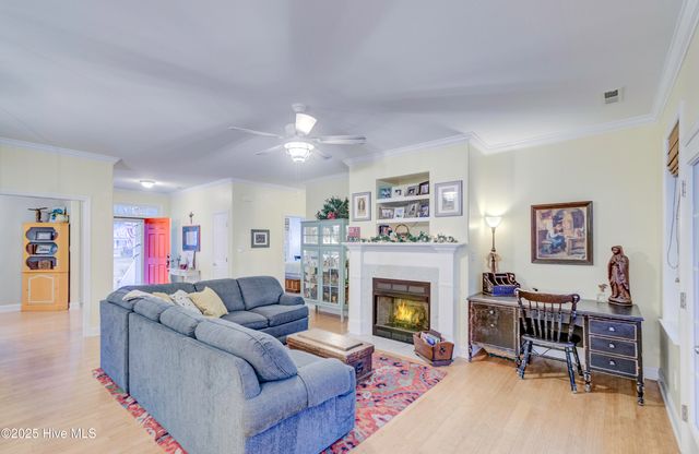 102 Plantation Drive, Swansboro, NC 28584