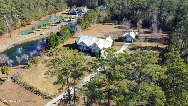 102 Plantation Drive, Swansboro, NC 28584