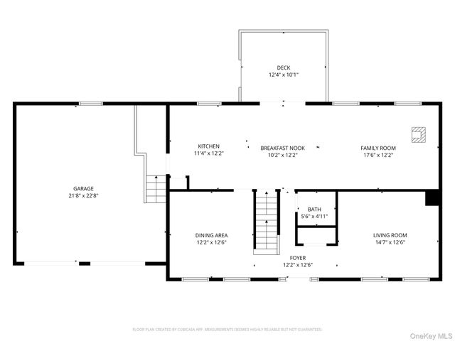5 Waterford Circle, Washingtonville, NY 10992