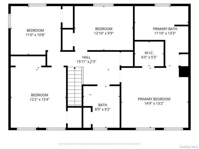 5 Waterford Circle, Washingtonville, NY 10992
