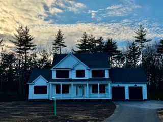 20 Tallarico Street Lot #22, Litchfield, NH 03052