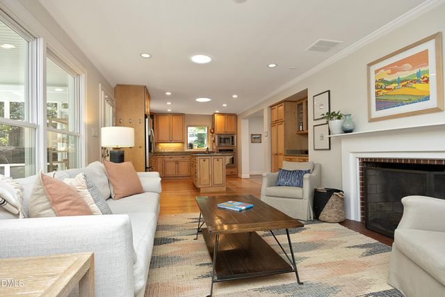 1504 Michaux Road, Chapel Hill, NC 27514