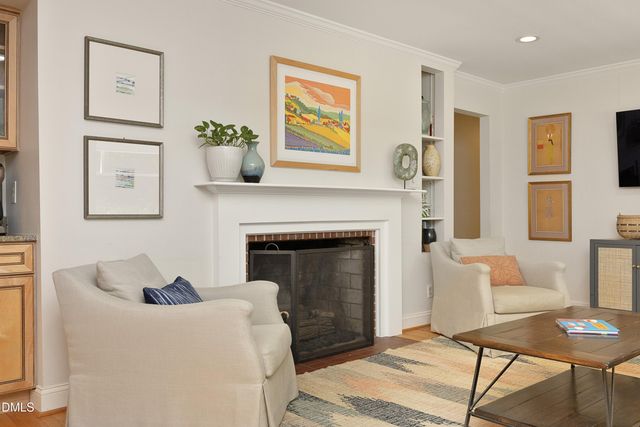 1504 Michaux Road, Chapel Hill, NC 27514