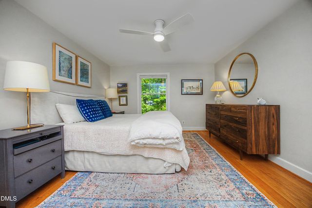 1504 Michaux Road, Chapel Hill, NC 27514
