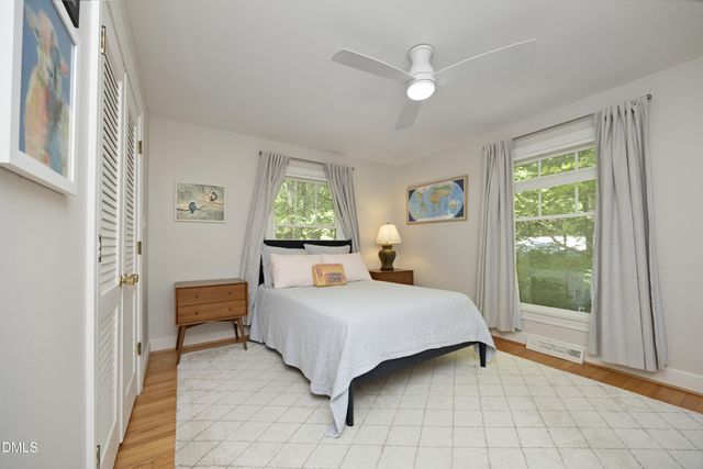 1504 Michaux Road, Chapel Hill, NC 27514