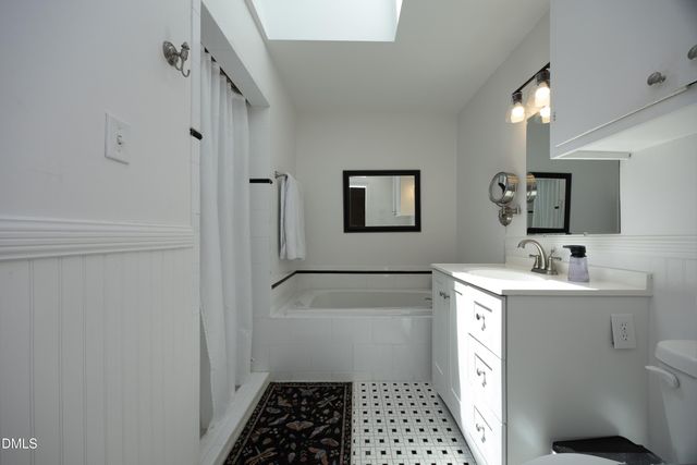 1504 Michaux Road, Chapel Hill, NC 27514