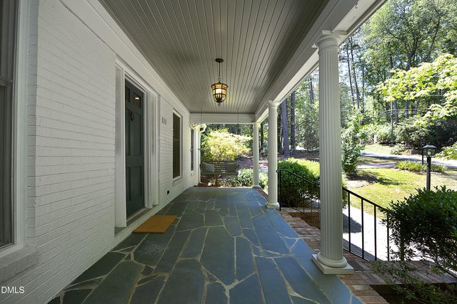 1504 Michaux Road, Chapel Hill, NC 27514