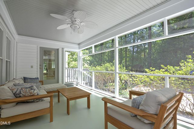 1504 Michaux Road, Chapel Hill, NC 27514