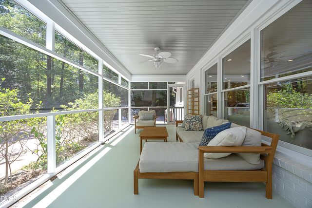 1504 Michaux Road, Chapel Hill, NC 27514