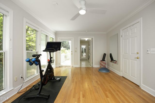 1504 Michaux Road, Chapel Hill, NC 27514