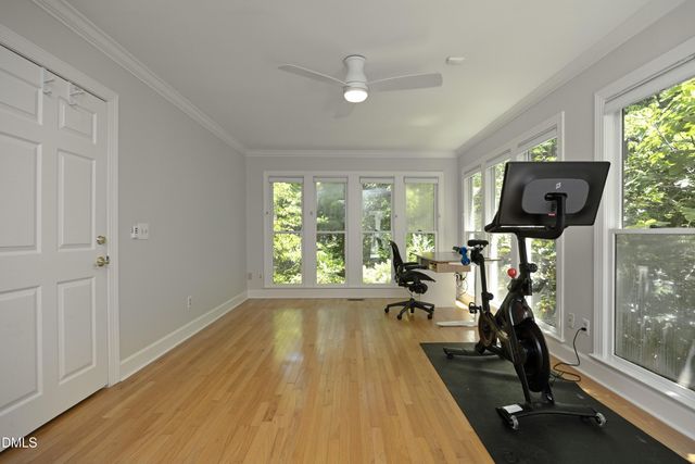 1504 Michaux Road, Chapel Hill, NC 27514