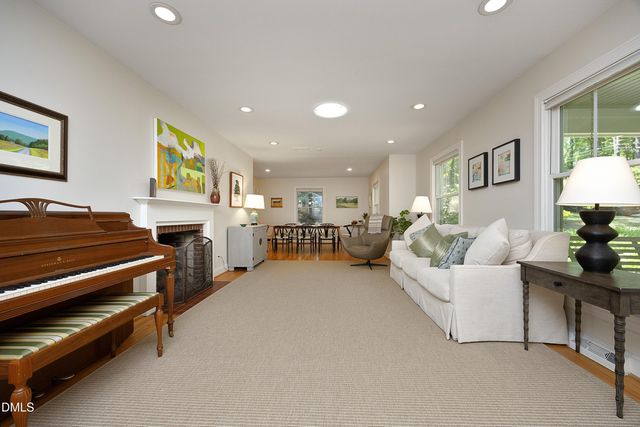 1504 Michaux Road, Chapel Hill, NC 27514