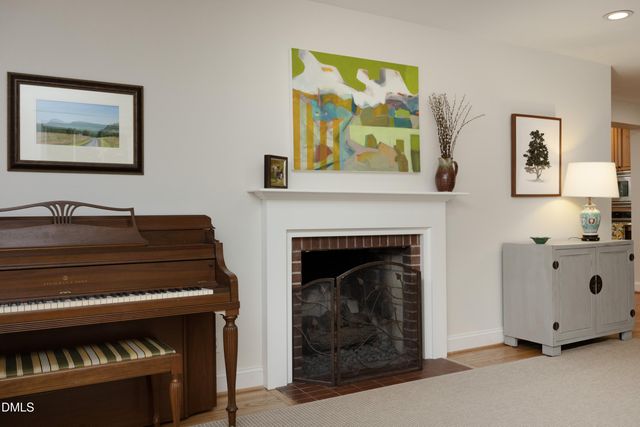 1504 Michaux Road, Chapel Hill, NC 27514