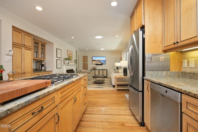 1504 Michaux Road, Chapel Hill, NC 27514