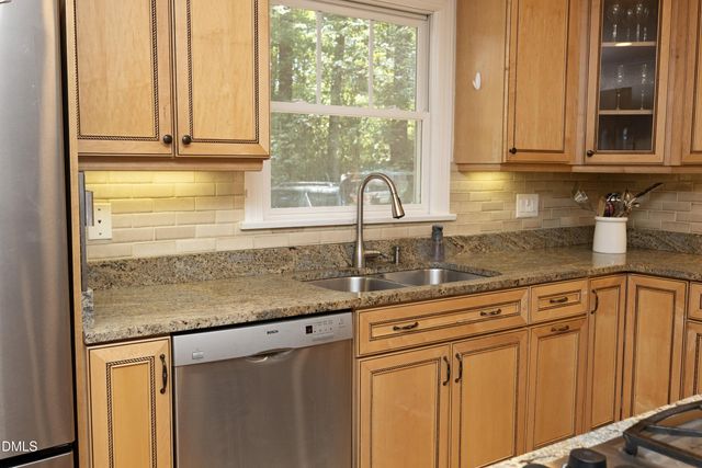 1504 Michaux Road, Chapel Hill, NC 27514