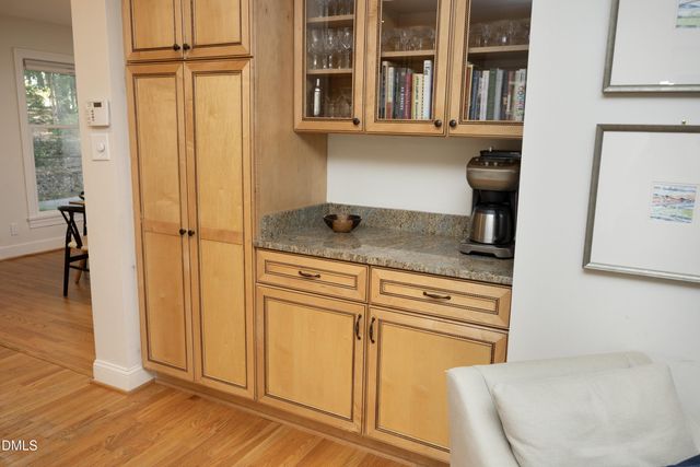 1504 Michaux Road, Chapel Hill, NC 27514