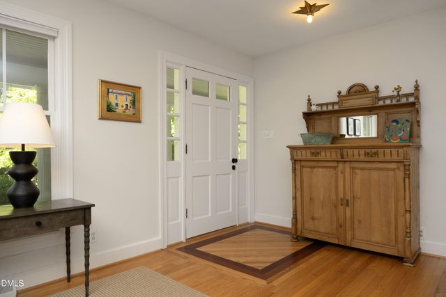 1504 Michaux Road, Chapel Hill, NC 27514