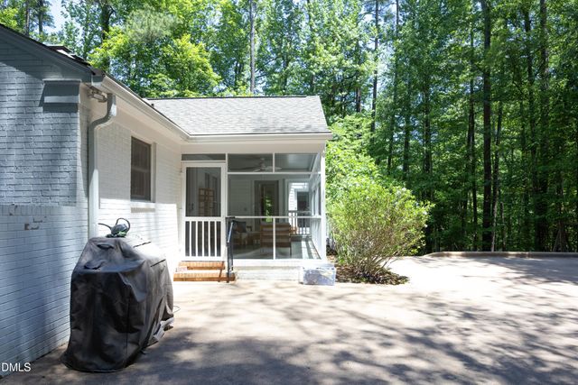 1504 Michaux Road, Chapel Hill, NC 27514