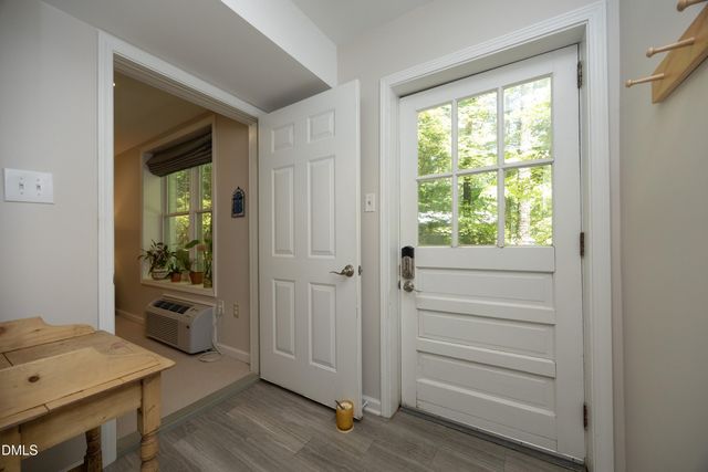 1504 Michaux Road, Chapel Hill, NC 27514