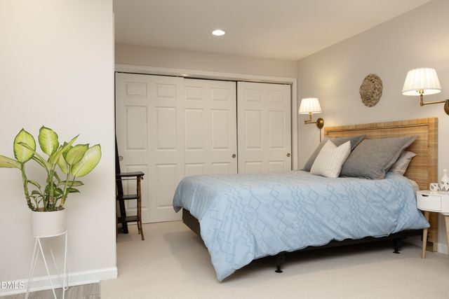 1504 Michaux Road, Chapel Hill, NC 27514