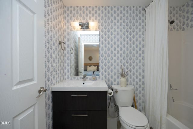 1504 Michaux Road, Chapel Hill, NC 27514