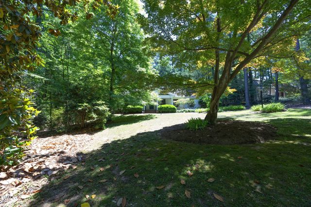 1504 Michaux Road, Chapel Hill, NC 27514