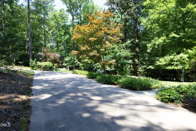 1504 Michaux Road, Chapel Hill, NC 27514
