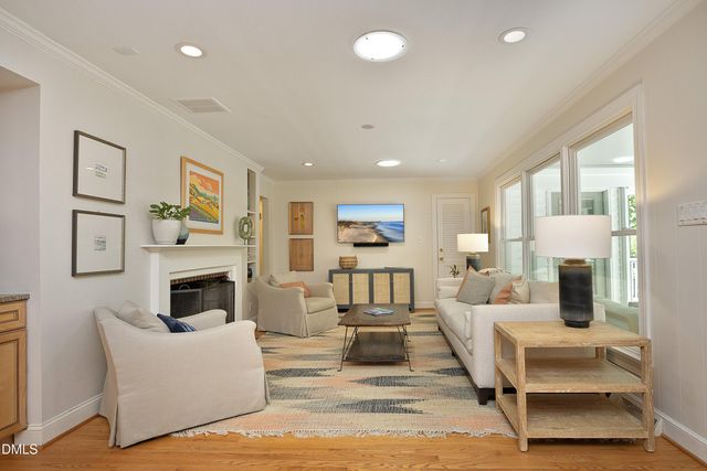 1504 Michaux Road, Chapel Hill, NC 27514