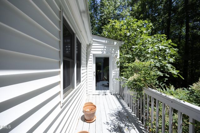 1504 Michaux Road, Chapel Hill, NC 27514