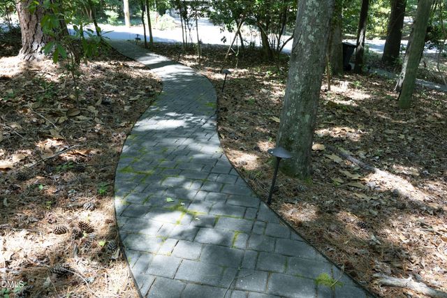 1504 Michaux Road, Chapel Hill, NC 27514