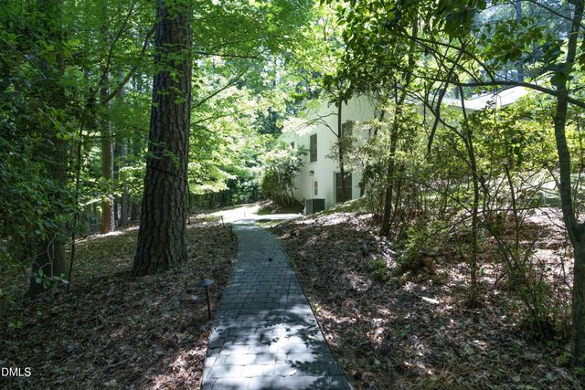 1504 Michaux Road, Chapel Hill, NC 27514