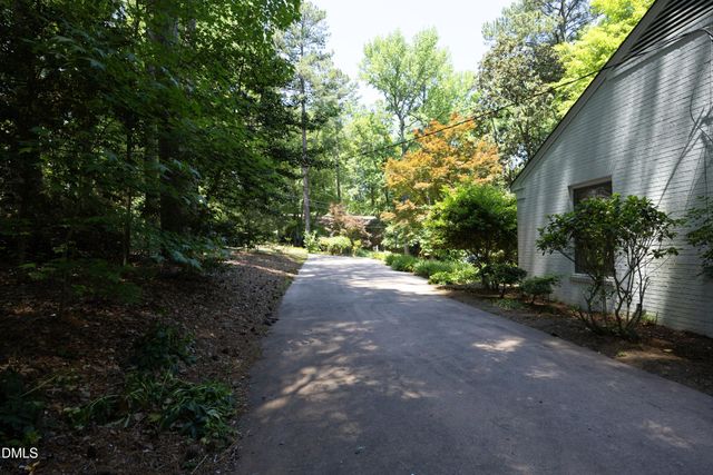 1504 Michaux Road, Chapel Hill, NC 27514