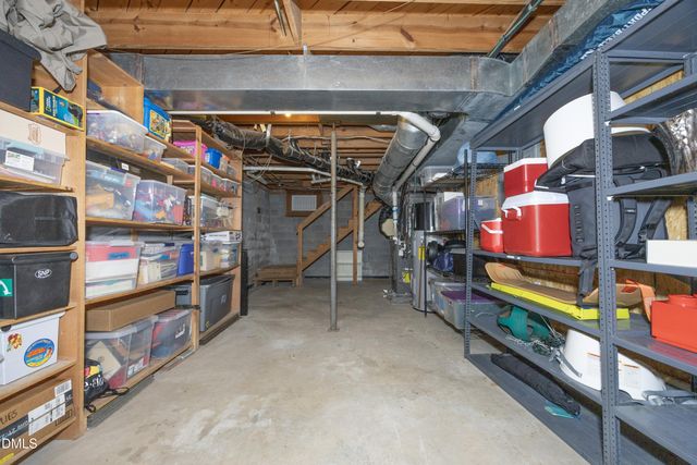 1504 Michaux Road, Chapel Hill, NC 27514