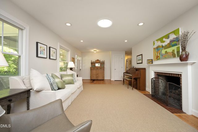 1504 Michaux Road, Chapel Hill, NC 27514
