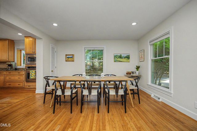 1504 Michaux Road, Chapel Hill, NC 27514