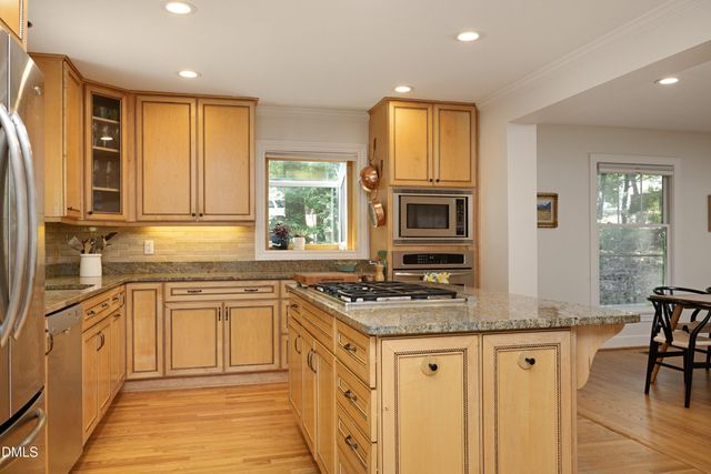1504 Michaux Road, Chapel Hill, NC 27514