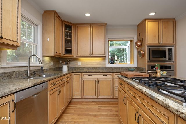 1504 Michaux Road, Chapel Hill, NC 27514