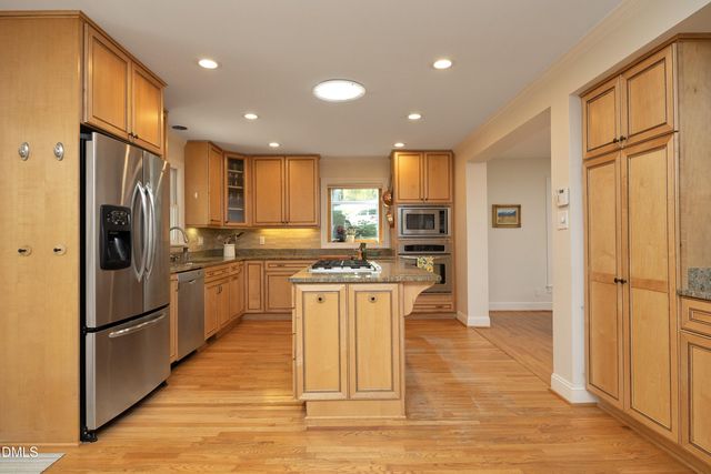1504 Michaux Road, Chapel Hill, NC 27514