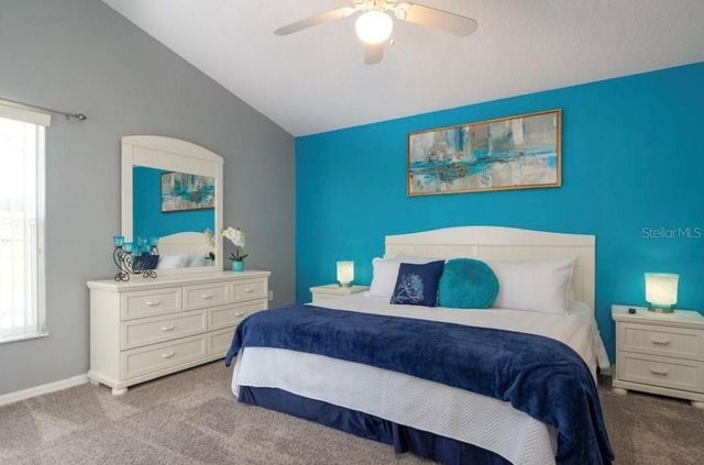 4802 CUMBRIAN LAKES DRIVE, Kissimmee, FL 34746