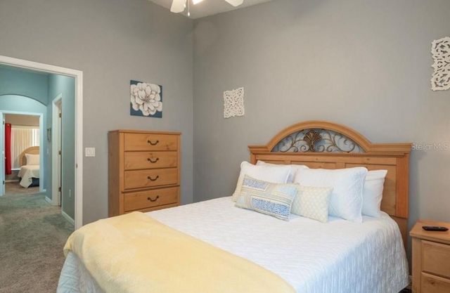 4802 CUMBRIAN LAKES DRIVE, Kissimmee, FL 34746