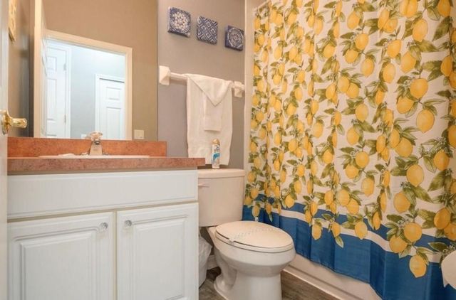 4802 CUMBRIAN LAKES DRIVE, Kissimmee, FL 34746