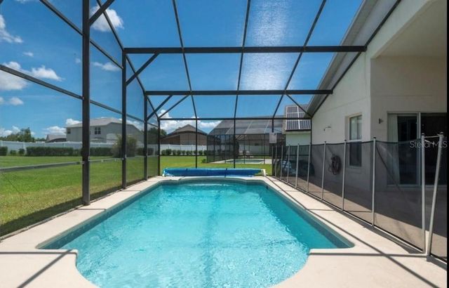 4802 CUMBRIAN LAKES DRIVE, Kissimmee, FL 34746