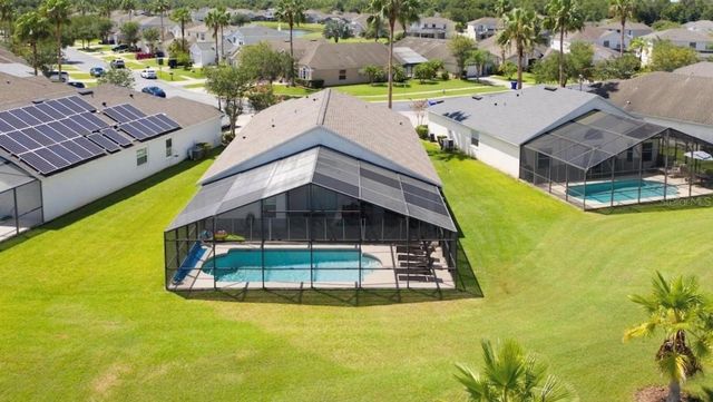 4802 CUMBRIAN LAKES DRIVE, Kissimmee, FL 34746