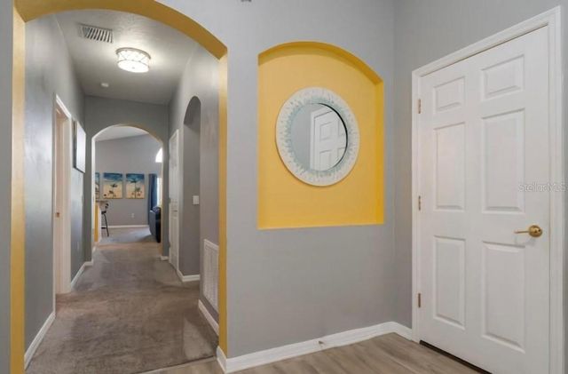 4802 CUMBRIAN LAKES DRIVE, Kissimmee, FL 34746