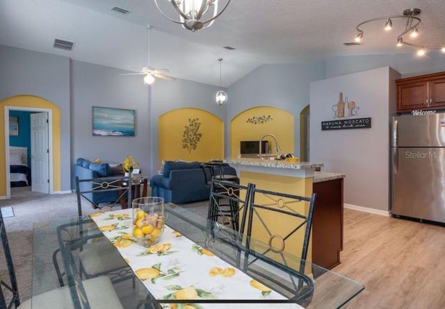 4802 CUMBRIAN LAKES DRIVE, Kissimmee, FL 34746