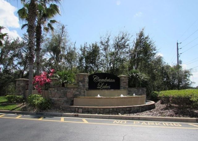 4802 CUMBRIAN LAKES DRIVE, Kissimmee, FL 34746